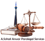 ASAP LEGAL SERVICES